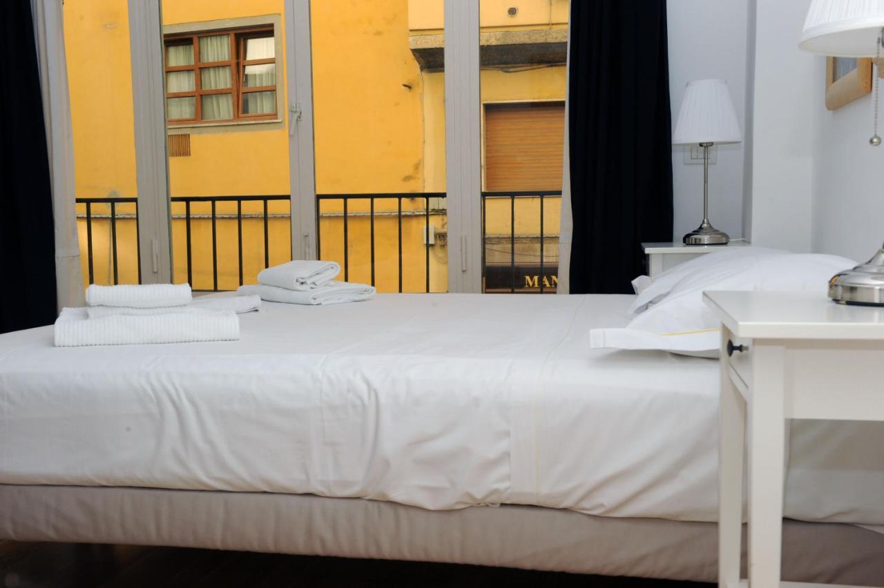 Pontevecchio Relais Bed & Breakfast Florence Exterior photo