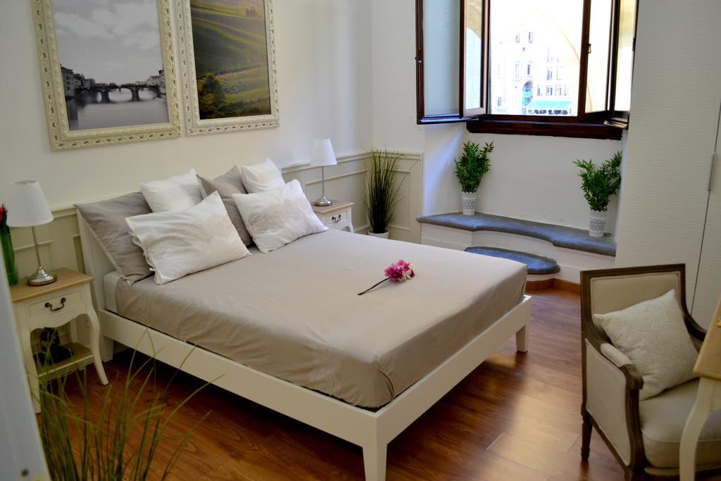 Pontevecchio Relais Bed & Breakfast Florence Room photo