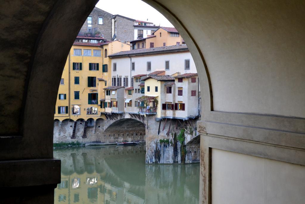 Pontevecchio Relais Bed & Breakfast Florence Room photo