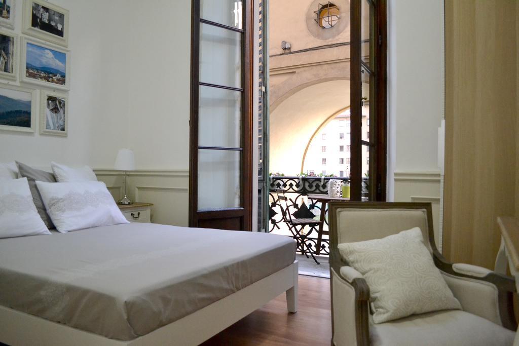 Pontevecchio Relais Bed & Breakfast Florence Room photo