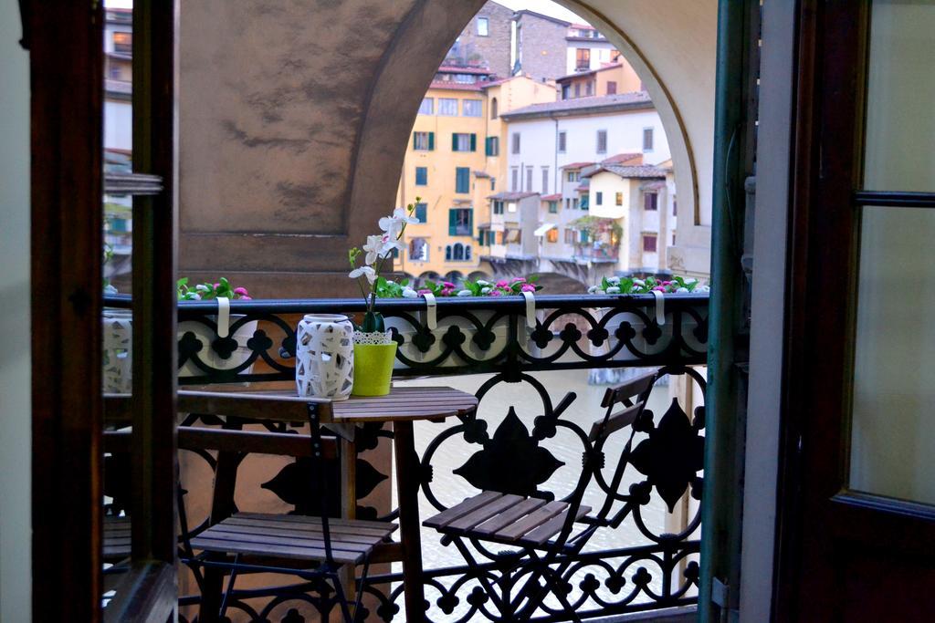 Pontevecchio Relais Bed & Breakfast Florence Room photo