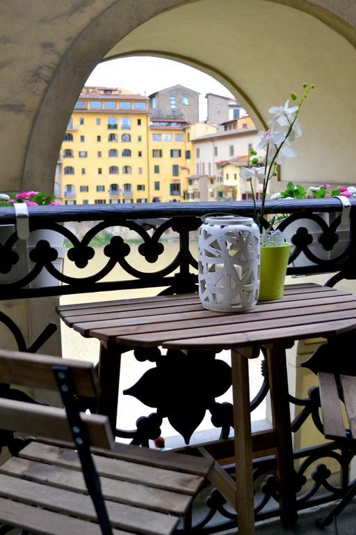 Pontevecchio Relais Bed & Breakfast Florence Exterior photo