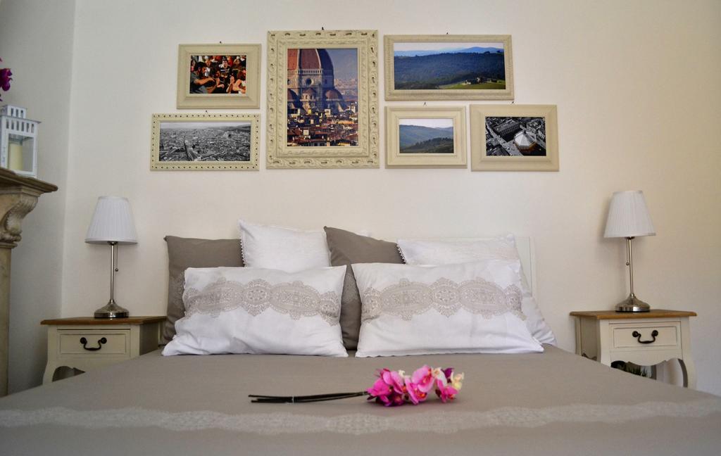 Pontevecchio Relais Bed & Breakfast Florence Room photo