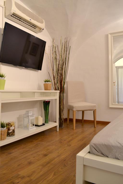 Pontevecchio Relais Bed & Breakfast Florence Room photo